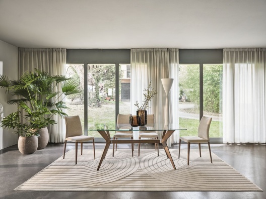 Fay dining chair - myhome